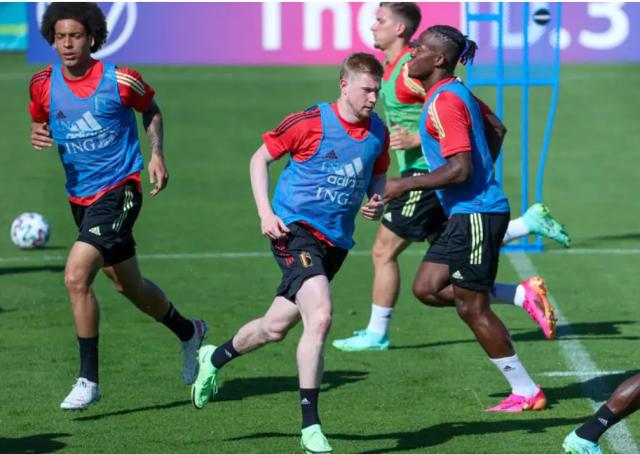 红魔伤情喜忧参半：右闸确认重伤中场两将复出在即